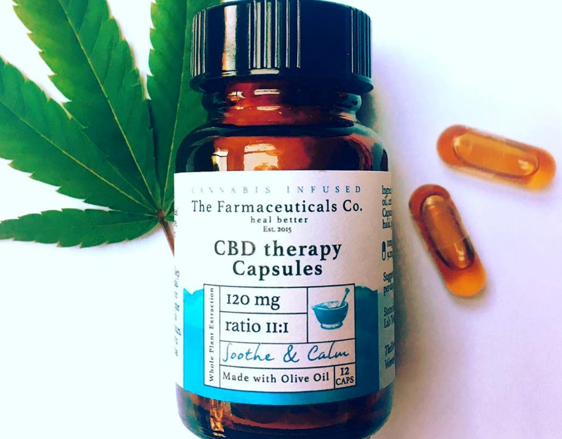 Hippie Therapy CBD - Exotic Seed - Cannabis Seeds - Zamnesia