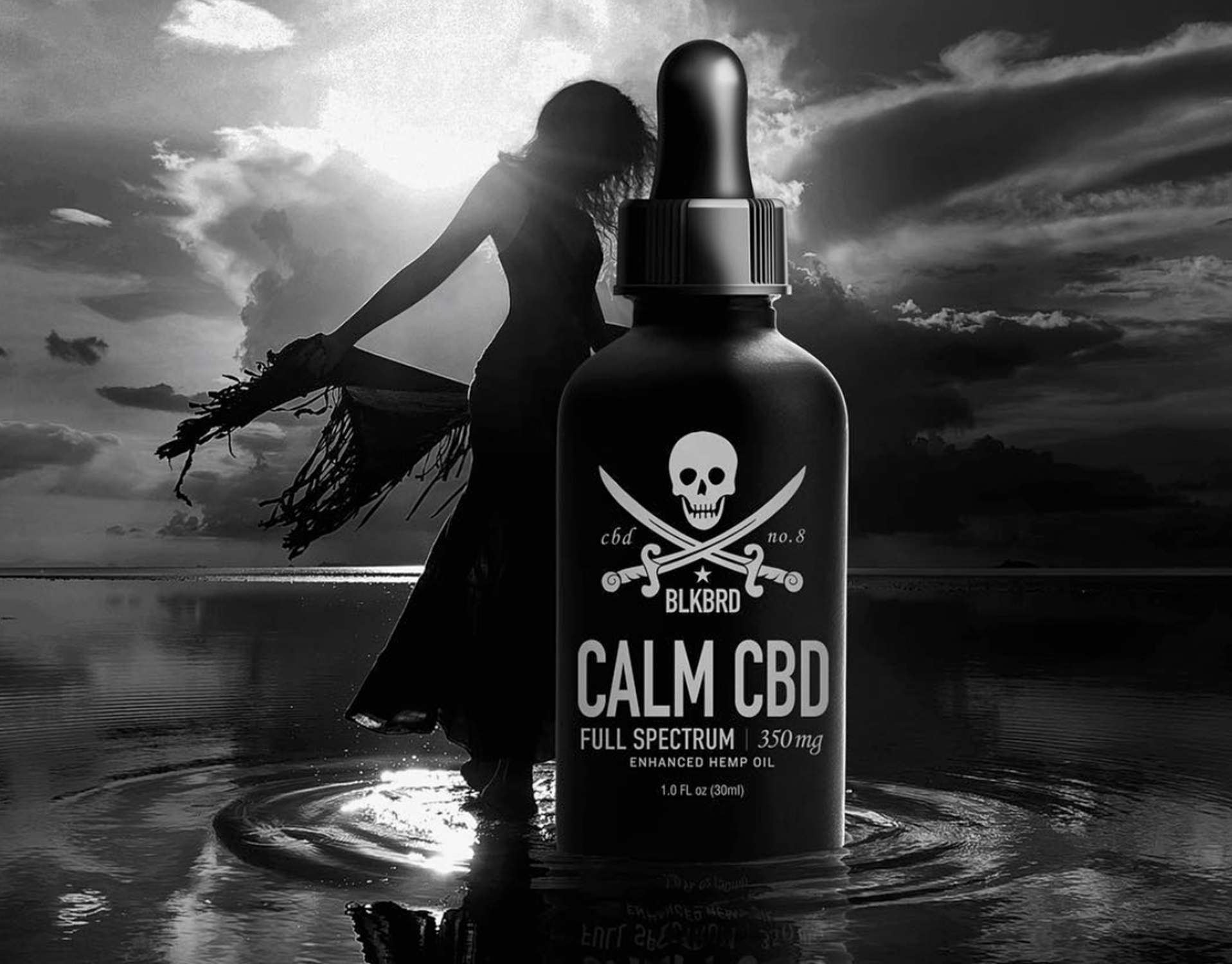 Calm Cbd The New Smoker