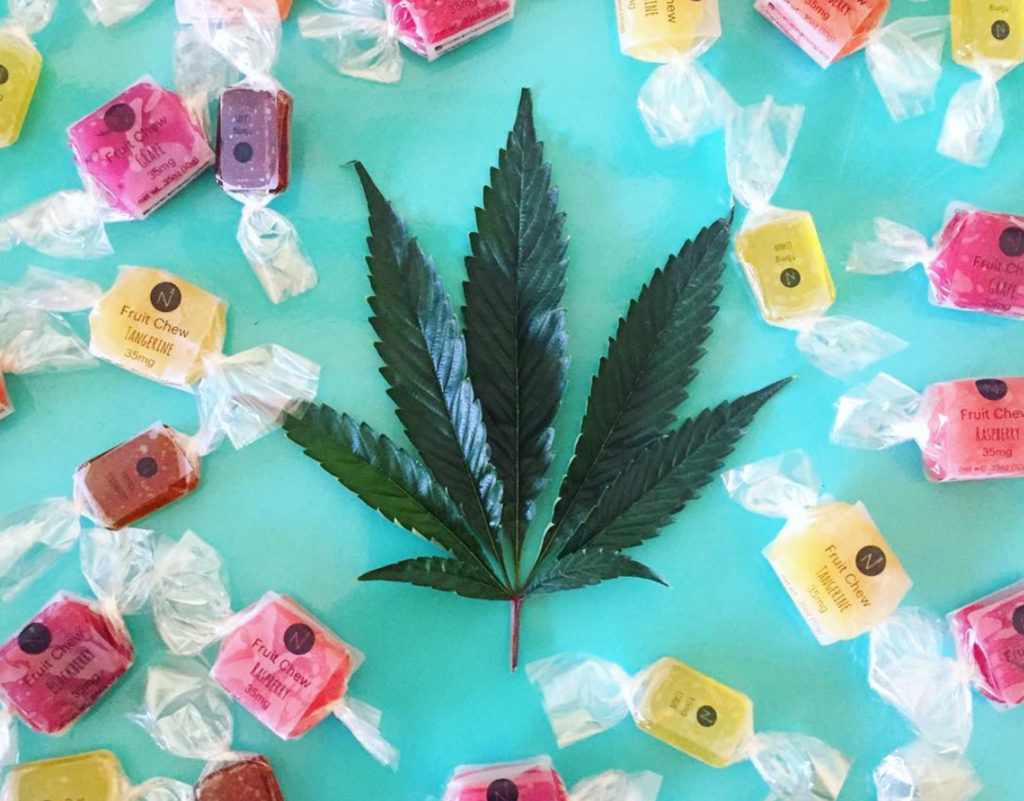 Organic Cannabis-Infused Lollipops and Marijuana Hard Candy Recipe [Updated  2023] - Wake and Bake